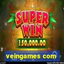veingames com